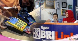Pengajuan Agen BRILink Kini Makin Mudah Dan Bisa Online