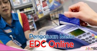 Pengajuan Mesin EDC BRI Secara Online Lebih Cepat Disetujui