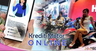 Pengajuan kredit motor fif online tawarkan kemudahan dan kenyamanan membeli kendaraan impian
