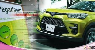 Tabel Kredit Mobil di Pegadaian dan Untung Rugi Yang Didapat