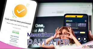Cara Mencairkan Paylater Allo Bank dengan Limit 10 Juta