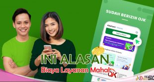 Kenapa Biaya Layanan Adakami Mahal