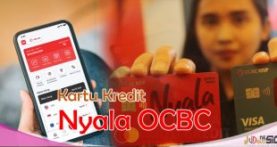 Keunggulan dan Syarat Mengajukan Kartu Kredit Nyala OCBC NISP