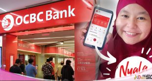 Keuntungan Nyala OCBC Yang Belum Banyak Diketahui