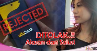 PayLater Allo Bank Ditolak Ini Alasan dan Solusi Mengatasinya