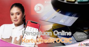 Pengajuan Kartu Kredit OCBC NISP Online Lebih Mudah Di ACC
