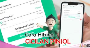 Simulasi Pinjaman Easycash Dan Contoh Perhitungan Cicilan