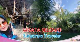 Wisata Silowo Tuban Jadi Tempat Liburan Paling Dicari