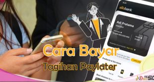 Cara Bayar Paylater Allo Bank Ternyata Begini Saja