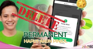 Cara Menghapus Akun Adakami Secara Permanent dan Terbebas dari Pinjaman Online