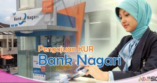 Cara Pengajuan KUR Bank Nagari Ternyata Cukup Mudah