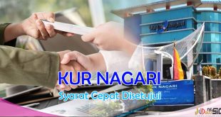 Dengan Syarat KUR Bank Nagari Ini, Pinjaman Lebih Cepat Disetujui