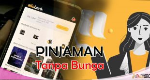 Dibalik Bunga Pinjaman Allo Bank dan Bunga Paylater 0%