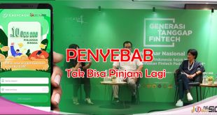 Kenapa Easycash Tidak Bisa Pinjam Lagi Meski Cicilan Lancar