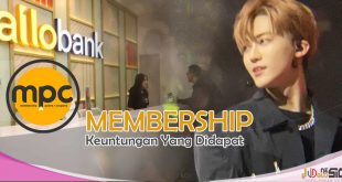 Membership Allo Bank Dan Keuntungan Yang Didapat