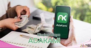 Rincian Biaya Adakami Apa Saja Simak Penjelasannya Berikut Ini!