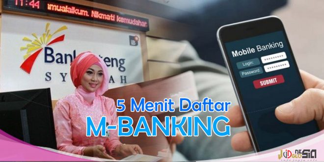 Bank Jateng Mobile Banking Punya Fitur Pintar Jarang Diketahui