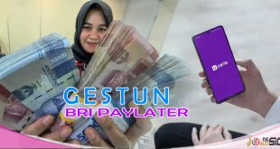 Cara Mencairkan BRI Paylater Gestun BRI Ceria Dengan Langkah Mudah