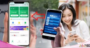 Kenapa Tidak Bisa Bayar Adakami Lewat M-Banking BCA