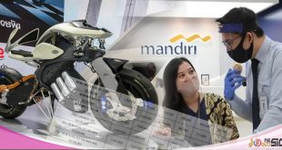 Tabel Kredit Motor Bank Mandiri Dan Syarat Pengajuan