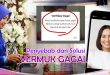 Verifikasi Wajah BRI Ceria Gagal Terus, Ini Alasan dan Solusinya