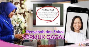 Verifikasi Wajah BRI Ceria Gagal Terus, Ini Alasan dan Solusinya