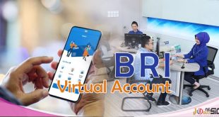 BRI Virtual Account Solusi Pembayaran Online Untuk Bisnis Anda