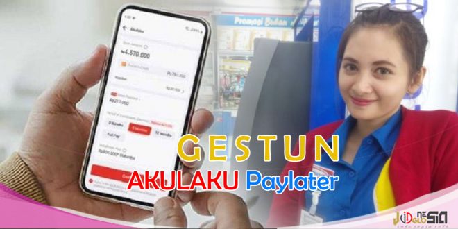 Cara Gestun Paylater Akulaku Dan Risiko Yang Anda Dapatkan