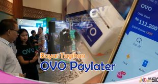 Cara Membayar OVO Paylater Dengan Berbagai Metode Pilihan
