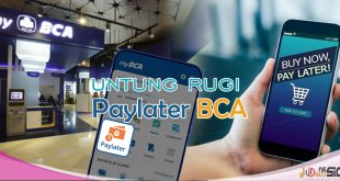 Kelebihan dan Kekurangan Paylater BCA Panduan Lengkap