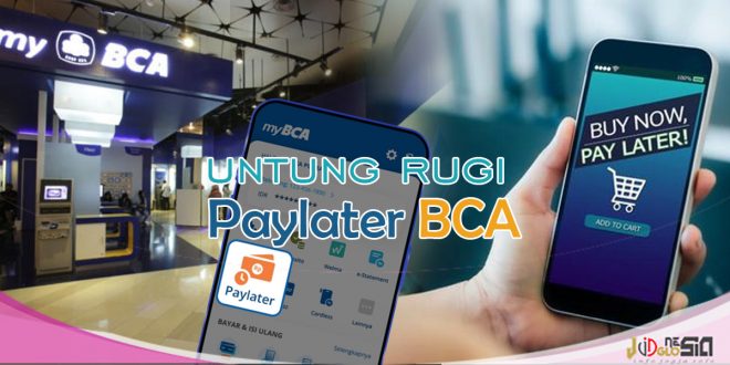 Kelebihan dan Kekurangan Paylater BCA Panduan Lengkap