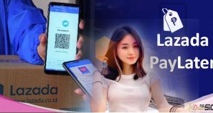 Kenapa Lazada Paylater Tidak Muncul, Ini Alasan dan Solusinya