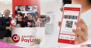 Kenapa PayLater Akulaku Tidak Bisa Digunakan