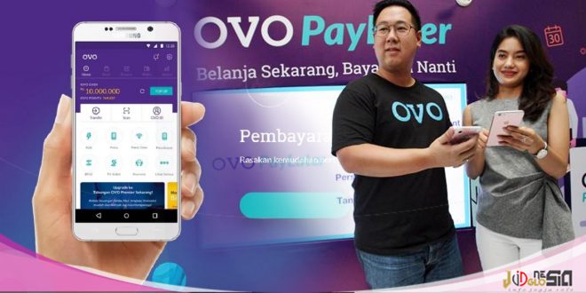 Mengatasi Masalah OVO Paylater Tidak Muncul dan Solusinya