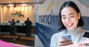 Cara Bayar Virtual Account Mandiri Kini Lebih Mudah