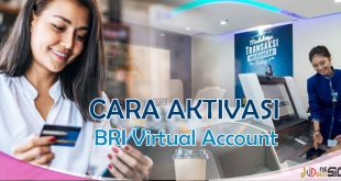 Cara Membuat BRI Virtual Account Paling Mudah dan Efisien