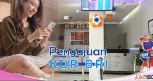 Cara Mengajukan KUR BRI Online dan Offline Terbaru