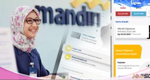 Kenapa di Livin Mandiri Tidak Ada Pinjaman