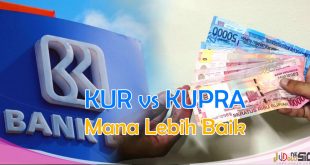 Perbedaan KUR dan KUPRA Berikut Keuntungan Yang Anda Dapatkan