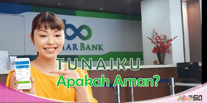 Pinjaman Tunaiku Apakah Aman