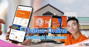 Cara Daftar SeaBank Tanpa ke Kantor Cabang