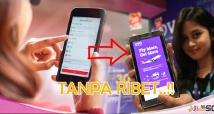 Cara Transfer Dari ShopeePay ke OVO Tanpa aplikasi Tanpa Ribet