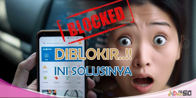 Gopaylater Diblokir Tanpa Alasan yang Jelas! Begini Solusinya
