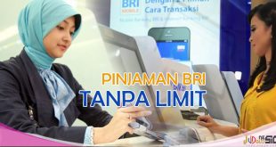 Angsuran BRIGuna BRI Umum Makin Ringan dan Cepat Prosesnya