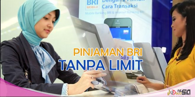 Angsuran BRIGuna BRI Umum Makin Ringan dan Cepat Prosesnya