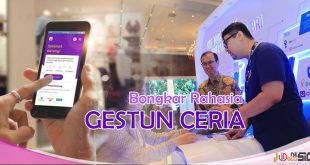 Bongkar Cara Gestun BRI Ceria di Tokopedia yang Kontroversial