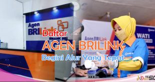 Jadi Agen Brilink BRI - Baca Dulu Ini Sebelum Menyesal