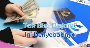 Kenapa UangMe Tidak Bisa Pinjam Lagi, Mengungkap Alasan di Balik Layar