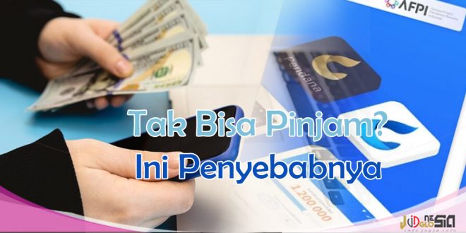 Kenapa UangMe Tidak Bisa Pinjam Lagi, Mengungkap Alasan di Balik Layar