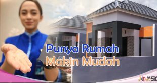 Keuntungan Kredit Perumahan Bank BRI Berikut Persyaratan